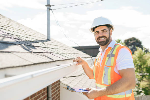 Best Affordable Roofing Company  in Vassar, MI