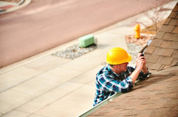Best Roof Replacement Cost  in Vassar, MI