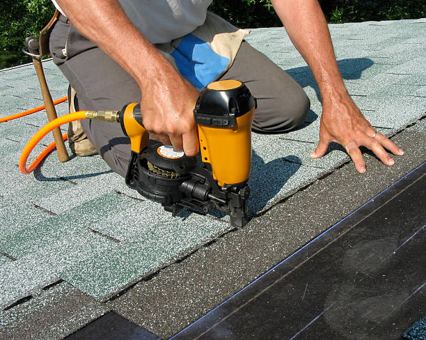 Best Commercial Roofing Services  in Vassar, MI