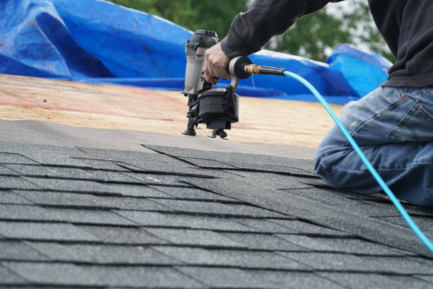 Best New Roof Installation  in Vassar, MI